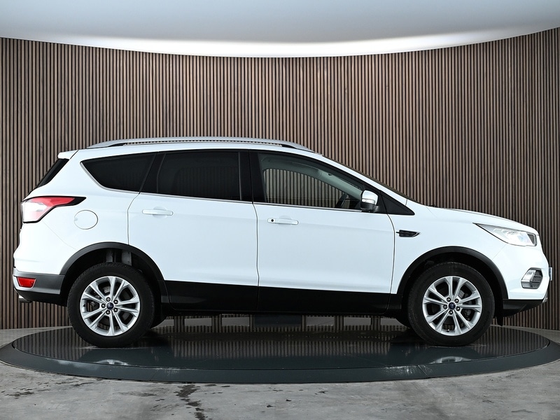 Used Ford Kuga 2018 for sale - 77423049: Photo 11