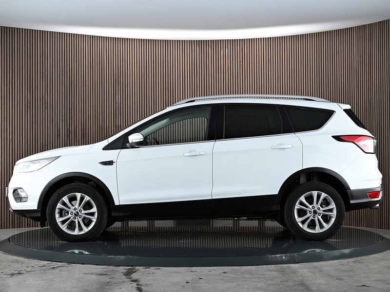 Used Ford Kuga 2018 for sale - 77423049: Photo 12