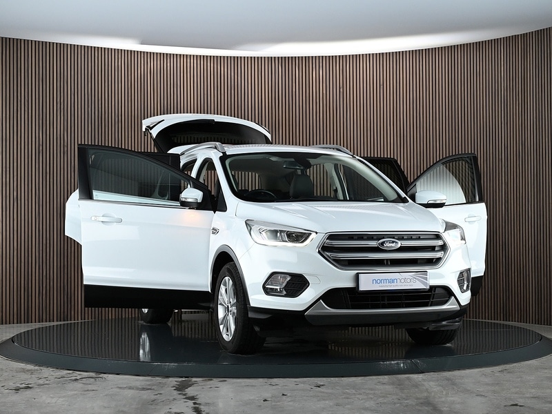 Used Ford Kuga 2018 for sale - 77423049: Photo 14