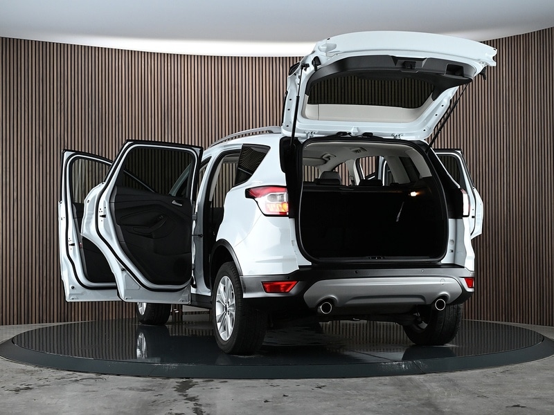 Used Ford Kuga 2018 for sale - 77423049: Photo 17