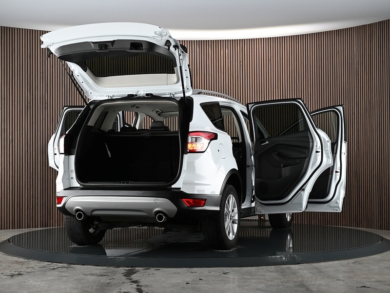 Used Ford Kuga 2018 for sale - 77423049: Photo 19