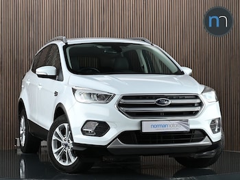 Used Ford Kuga 2018 for sale - 77423049: Photo