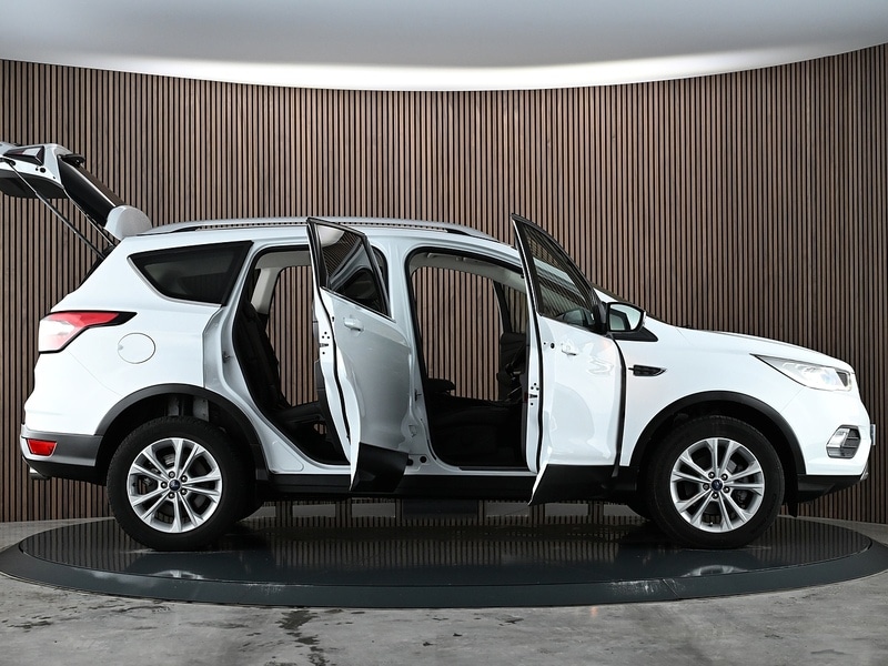 Used Ford Kuga 2018 for sale - 77423049: Photo 20