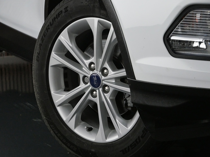 Used Ford Kuga 2018 for sale - 77423049: Photo 22