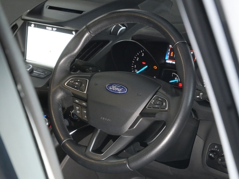 Used Ford Kuga 2018 for sale - 77423049: Photo 24