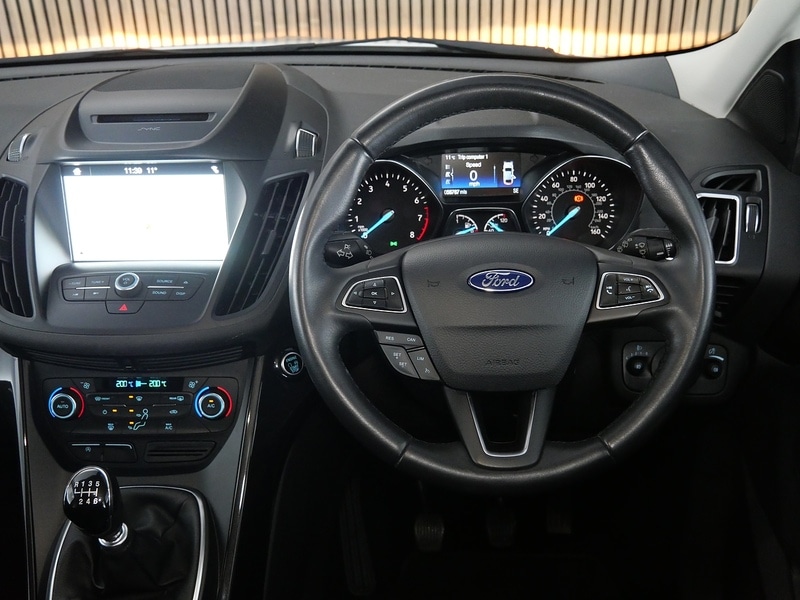 Used Ford Kuga 2018 for sale - 77423049: Photo 27