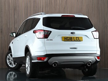 Used Ford Kuga 2018 for sale - 77423049: Photo