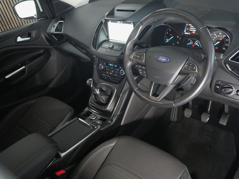 Used Ford Kuga 2018 for sale - 77423049: Photo 3