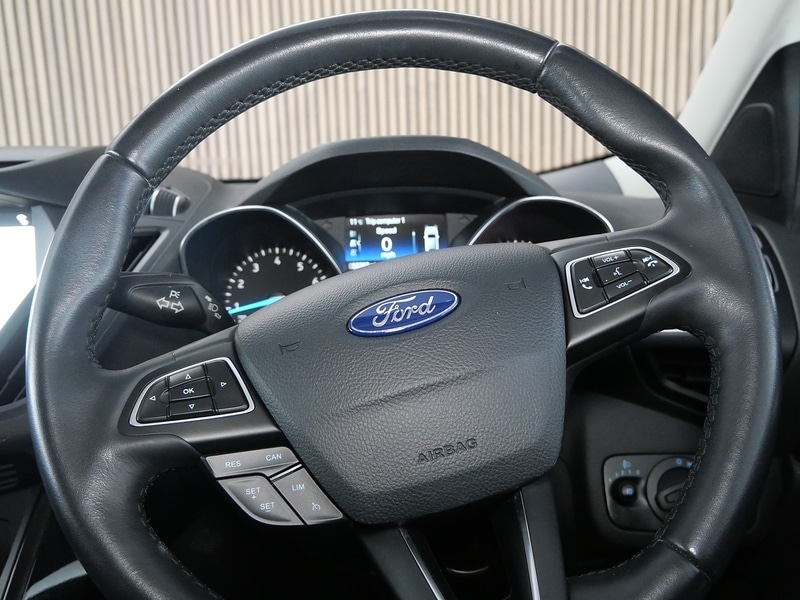 Used Ford Kuga 2018 for sale - 77423049: Photo 36