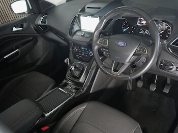 Used Ford Kuga 2018 for sale - 77423049: Photo