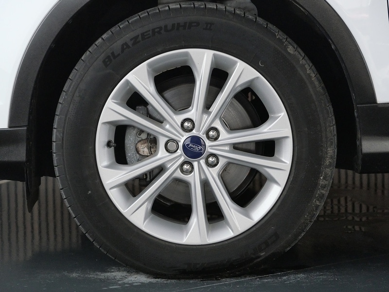 Used Ford Kuga 2018 for sale - 77423049: Photo 42