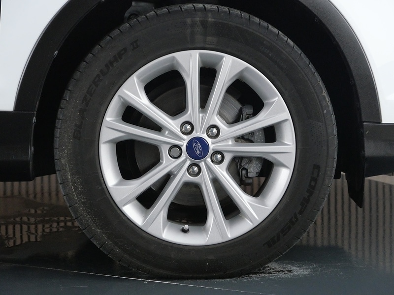 Used Ford Kuga 2018 for sale - 77423049: Photo 45