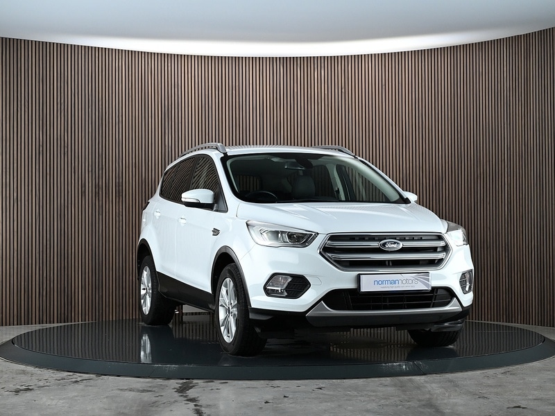 Used Ford Kuga 2018 for sale - 77423049: Photo 5