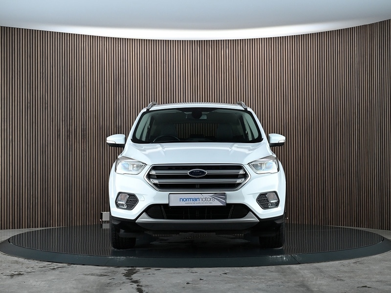 Used Ford Kuga 2018 for sale - 77423049: Photo 6