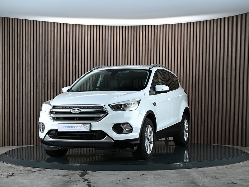 Used Ford Kuga 2018 for sale - 77423049: Photo 7