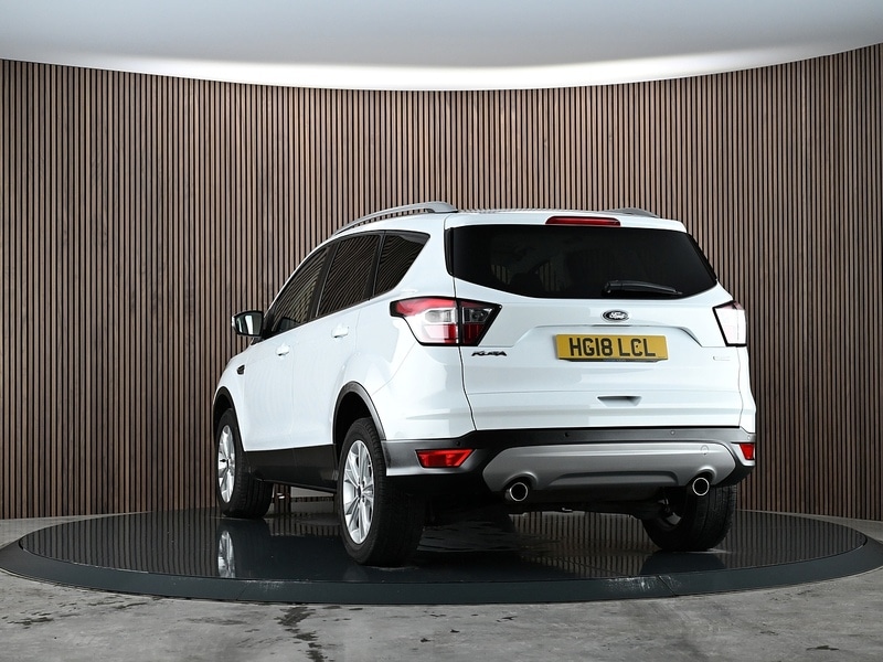 Used Ford Kuga 2018 for sale - 77423049: Photo 8