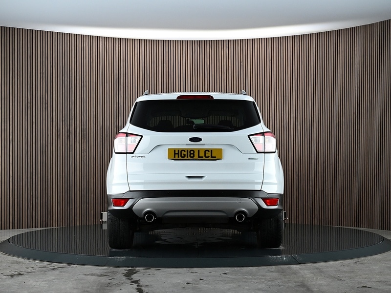 Used Ford Kuga 2018 for sale - 77423049: Photo 9