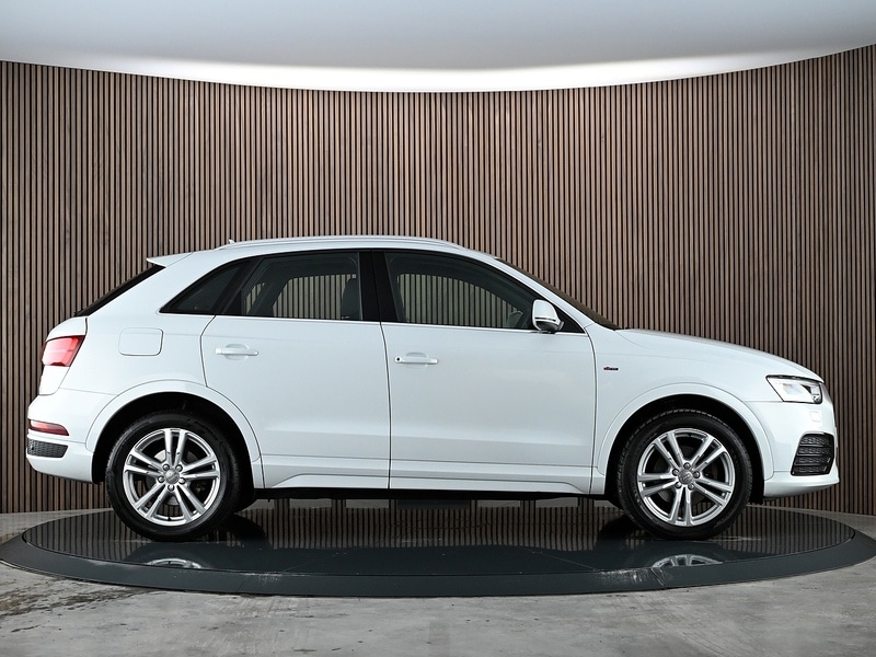 Used Audi Q3 2015 for sale - 77437836: Photo 11