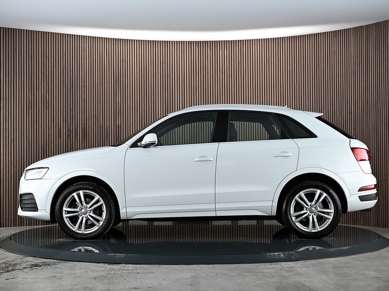 Used Audi Q3 2015 for sale - 77437836: Photo 12