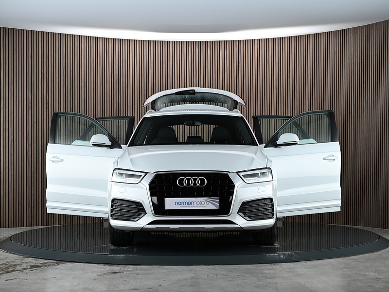 Used Audi Q3 2015 for sale - 77437836: Photo 15