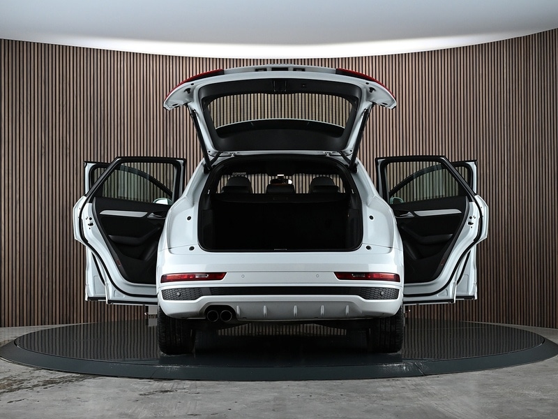 Used Audi Q3 2015 for sale - 77437836: Photo 18