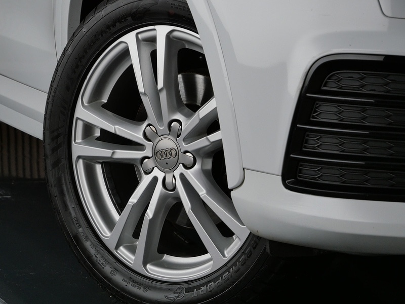 Used Audi Q3 2015 for sale - 77437836: Photo 22