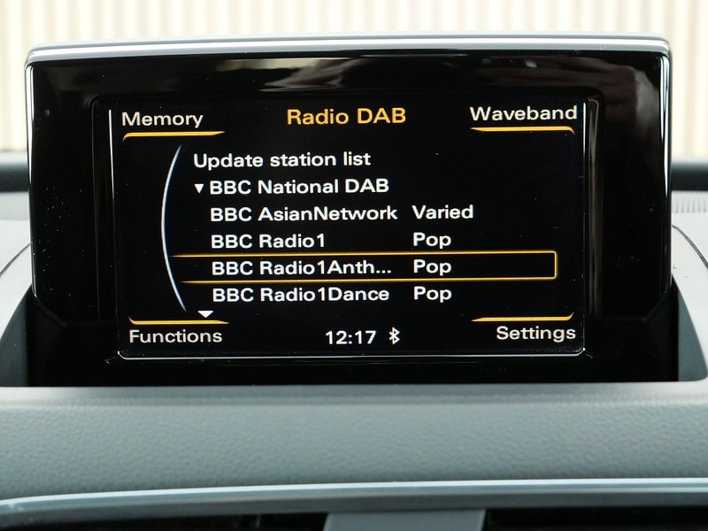 Used Audi Q3 2015 for sale - 77437836: Photo 25