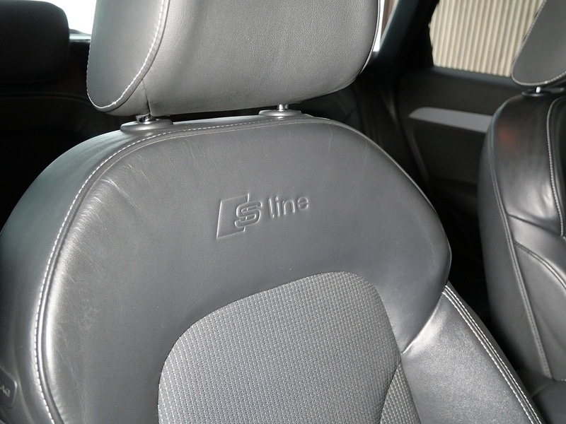 Used Audi Q3 2015 for sale - 77437836: Photo 27