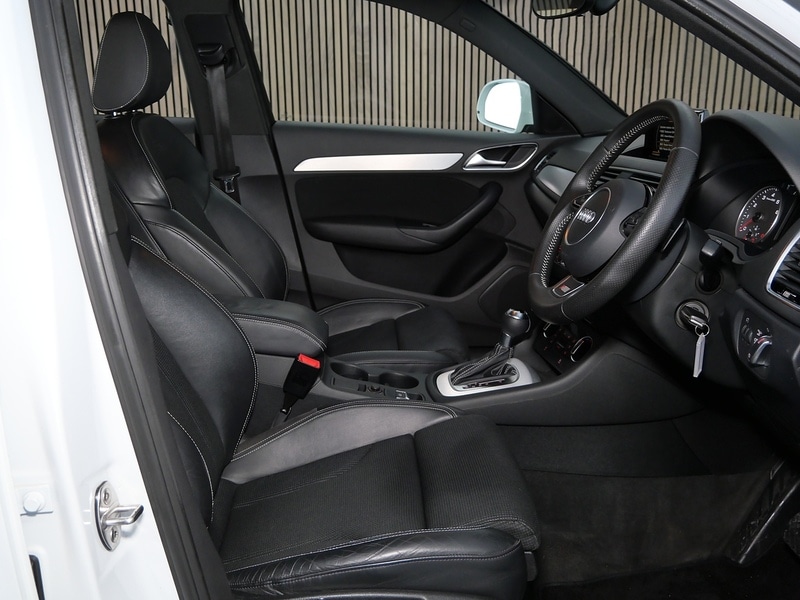 Used Audi Q3 2015 for sale - 77437836: Photo 31