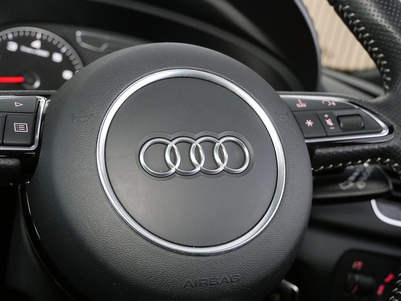 Used Audi Q3 2015 for sale - 77437836: Photo 36