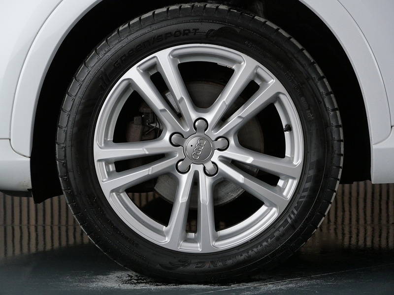 Used Audi Q3 2015 for sale - 77437836: Photo 42