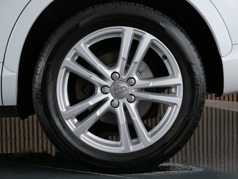 Used Audi Q3 2015 for sale - 77437836: Photo 43