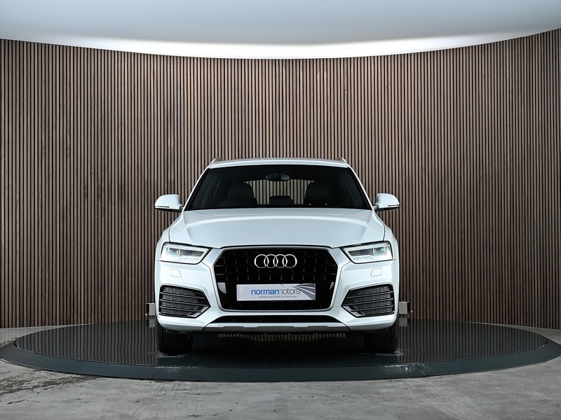 Used Audi Q3 2015 for sale - 77437836: Photo 6