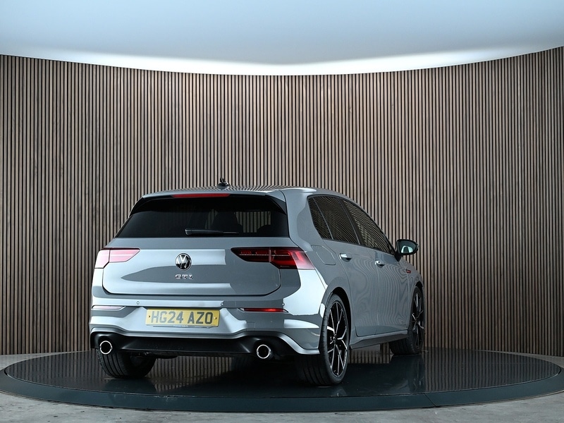 Used Volkswagen Golf 2024 for sale - 77953474: Photo 10