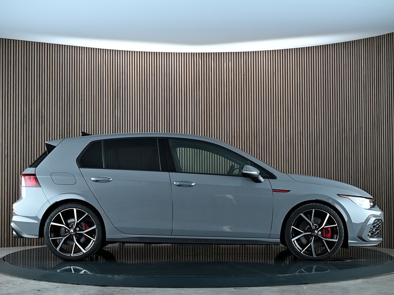 Used Volkswagen Golf 2024 for sale - 77953474: Photo 11