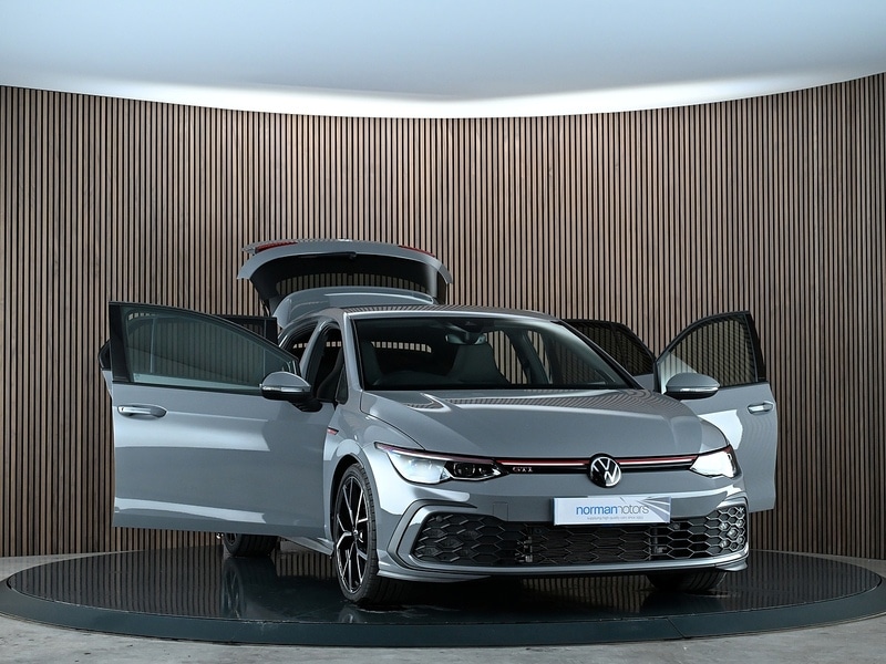 Used Volkswagen Golf 2024 for sale - 77953474: Photo 14