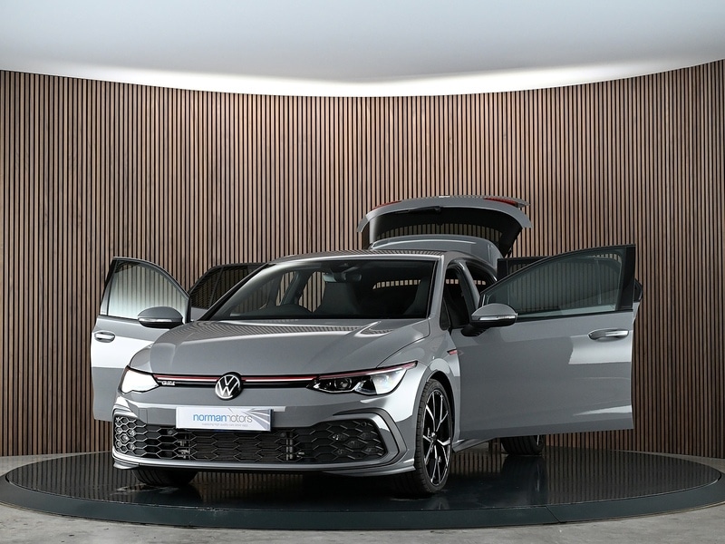 Used Volkswagen Golf 2024 for sale - 77953474: Photo 16