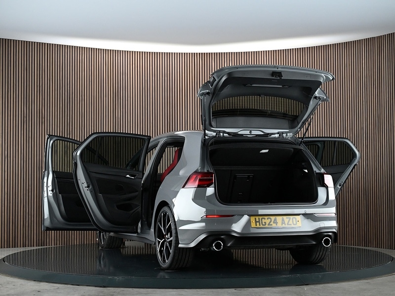 Used Volkswagen Golf 2024 for sale - 77953474: Photo 17