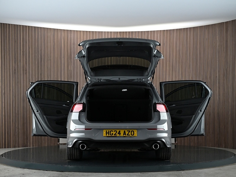 Used Volkswagen Golf 2024 for sale - 77953474: Photo 18