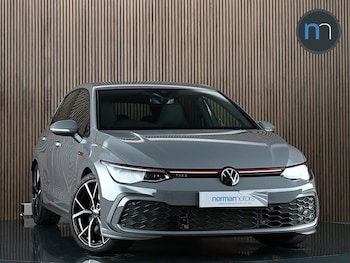 Used Volkswagen Golf 2024 for sale - 77953474: Photo