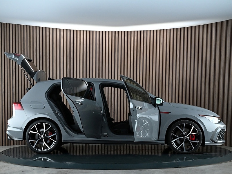 Used Volkswagen Golf 2024 for sale - 77953474: Photo 20