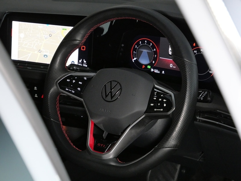 Used Volkswagen Golf 2024 for sale - 77953474: Photo 24