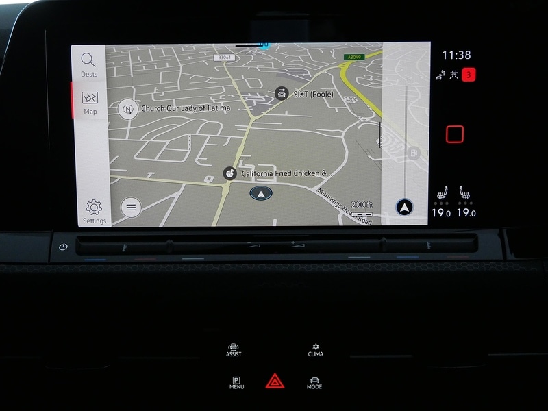 Used Volkswagen Golf 2024 for sale - 77953474: Photo 26