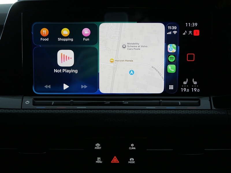 Used Volkswagen Golf 2024 for sale - 77953474: Photo 27