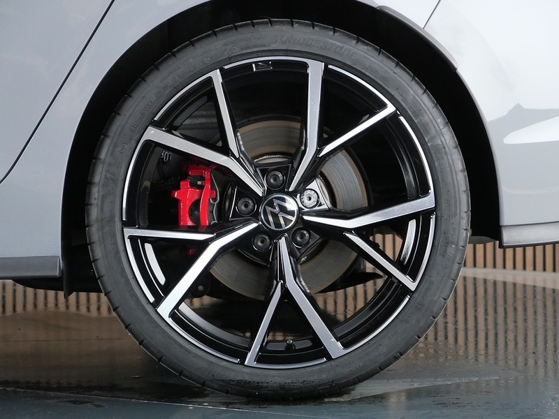 Used Volkswagen Golf 2024 for sale - 77953474: Photo 46