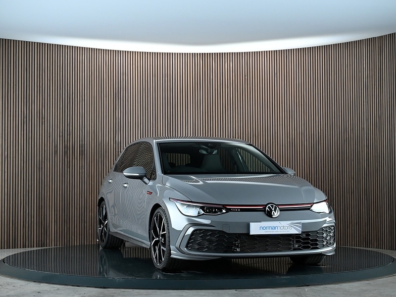 Used Volkswagen Golf 2024 for sale - 77953474: Photo 5