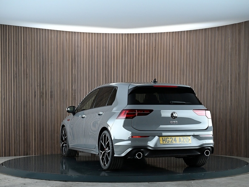 Used Volkswagen Golf 2024 for sale - 77953474: Photo 8