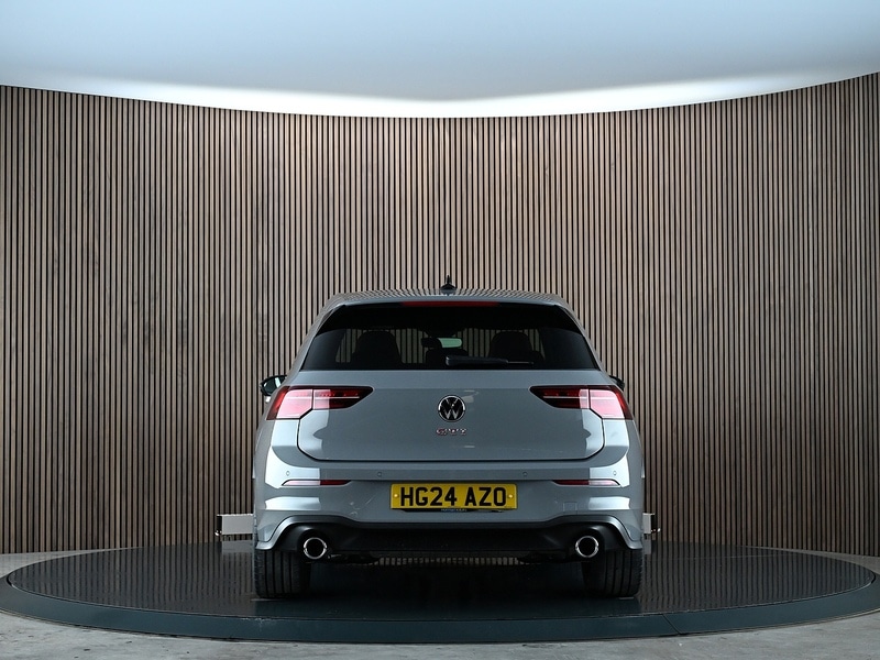 Used Volkswagen Golf 2024 for sale - 77953474: Photo 9