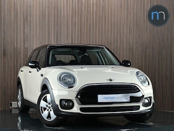 Used MINI Clubman 2017 for sale - 78646039: Photo