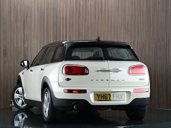 Used MINI Clubman 2017 for sale - 78646039: Photo